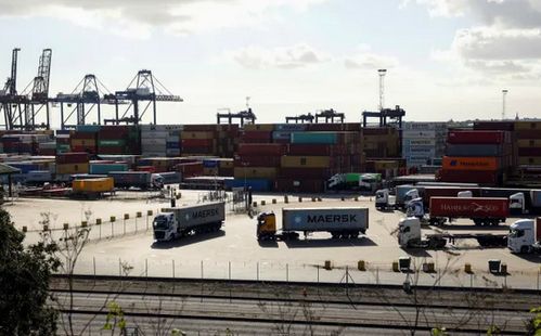 供應僵局下的連鎖反應 產品難以上架 企業都不敢打廣告了